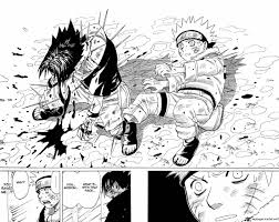 Figuarts naruto shippuden 2 naruto's, sasuke, kakashi, and minato. Naruto Vs Sasuke Full Fight Novocom Top