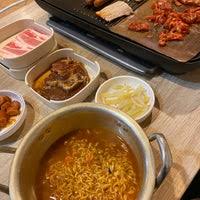 Korean restaurant kook bin kwan seremban (city). ëˆë¼ì§€ ì‚¼ê²¹ì‚´ Don Dwae Ji Sam Gyeob Sal Unlimited Refillable Korean Bbq 83 Jalan Radin Tengah Kuala Lumpur