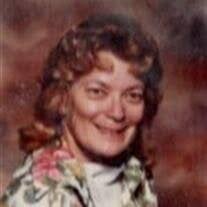 Lois Mae Minney Obituary