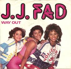 Images For J J Fad Way Out One Hit Wonder Hip Hop Music Hip Hop And R B