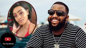 Cassper nyovest is one of sa's best musical talent. Cassper Nyovest Sings Praises To His Baby Mama South Africa Rich And Famous