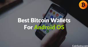 The best bitcoin wallets for safe and secure storage. Best Bitcoin Wallets For Android Os 2021 Early Edition