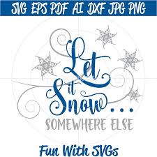 Free vector icons in svg, psd, png, eps and icon font. Snow Svg Snowflake Svg Winter Svg Let It Snow Svg Etsy In 2021 Snowman Svg Svg Snow Svg