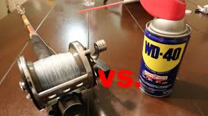 Information on the likely routes of exposure. Question Is Wd40 Bad For Fishing Reels Ecommerce