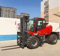 In Stock Hyundai Forklift 3 ton Energy-Efficient ...