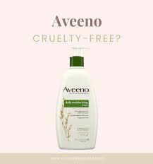 So aveeno is providing misleading information to people who reach out to them. Is Aveeno Cruelty Free In 2021 Read This Before You Buy