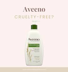 So aveeno is providing misleading information to people who reach out to them. Is Aveeno Cruelty Free In 2021 Read This Before You Buy