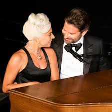 Further, gaga has not made any public confirmation regarding this tattoo. Lady Gaga And Bradley Cooper Are Just Friends Right