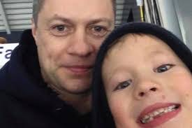 Tim Kyte's Instagram, Twitter & Facebook