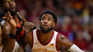 Men's olympic team finalists roster. Tre Jackson Men S Basketball Iowa State University Athletics