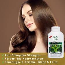 I have been using bondiboost haircare for 3 months now. Haarpflege Keratin Shampoo Haarmasken Haarserum Mybalance24 Mybalance24