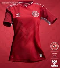 Get stylish custom denmark football jersey on alibaba.com from the large number of suppliers the custom denmark football jersey are available in many different styles to suit every taste. Denmark 2019 20 Women S Hummel Home And Away Kits Football Fashion