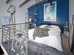 Nak penyewa yg pembersih,perempuan bujang sahaja. 7 Idea Bernas Untuk Membuat Bilik Tidur Yang Kecil Tampak Lebih Besar Main Iproperty Com My