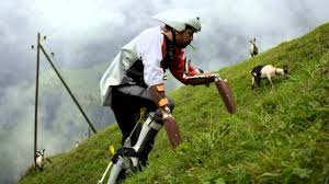 This is your daily dose of internet. Man Decides To Become A Goat Youtube