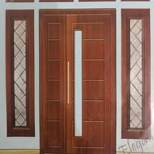 Tahunan jepara news info belanja produk kusen pintu jendela harga murah di sini Jual Set Kusen Pintu Dan Jendela Utama Minimalis Daun Pintu Asimetris Kab Bekasi Pani Jaya Cyber Shop Tokopedia