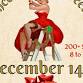 Torrance Antique Street Faire Holiday Show event image