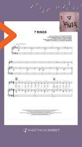 Pin On Digital Sheet Music