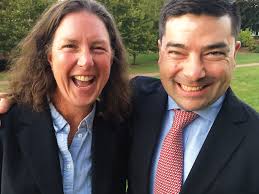 Winter 2018 Formnotes 80s — St. Paul's School Alumni Horae