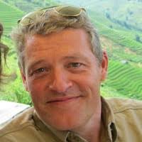 Thomas Nymand Bork Email & Phone Number