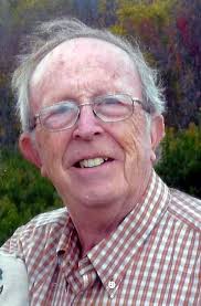 Kenneth Colling Obituary