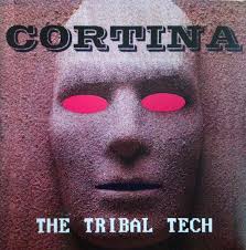 Cortina Discography: Vinyl, CDs, & More