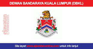 Untuk makluman, terdapat beberapa kekosongan jawatan yang dibuka untuk permohonan oleh pihak dewan bandaraya kuala lumpur (dbkl). Dewan Bandaraya Kuala Lumpur Dbkl 24 Mei 2017 Jawatan Kosong 2020
