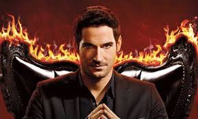 Aburrido de ser amo del infierno, el diablo se muda a los ángeles donde abre un club nocturno y. Lucifer Temporada 6 Segun Se Informa En Problemas Por La Disputa Contractual De Tom Ellis La Neta Neta