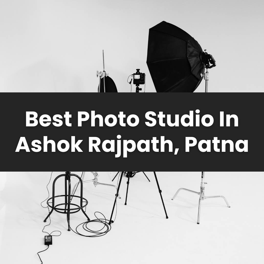 Best Photo Studio In Ashok Rajpath, Patna product image