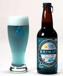 Black And Blue Beer Blue Beer S Nice Cause It S Made With Sea Ice Beer Craft Beer Beer Packaging