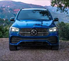 Image result for Brilliant Blue 2022 GLE