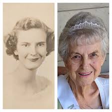 Martha Ransom Obituary