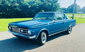 Image result for Dark Blue 1964 Valiant