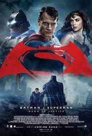 Dawn of justice in hd, watch batman v superman: Pin On Batman Vs Superman
