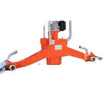 NGM-6.0 New Internal Combustion Rail Grinding Machine Profile Grinder for  Railway Maintenance Equipment