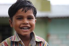 RMF thanks Project R.E.V in India