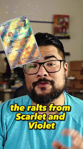 Di Quanto È Il Trick Sulle Carte Pokémon Scarlatto E Violetto