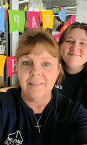 Come by and see Tori Ashtin Ali and wish our little mom a Happy 27th  Birthday. Like and follow us