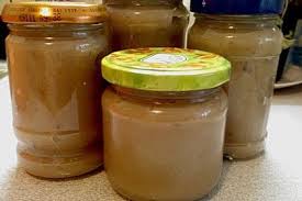 Maronenmarmelade Von Maeuseturm Chefkoch Rezept Maronen Rezepte Maronen Kochen Und Backen