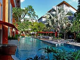 .perchè raya è musica, ritmo e gioia di vivere. Harris Hotel Bali 2018 World S Best Hotels