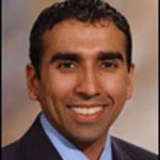 Dr. Ajay Sahajpal, MD