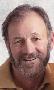 Douglas Ritchie Obituary (1954