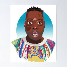 Dr. J" Poster for Sale by MorphingAlpha