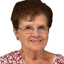 Margaret R. Page Obituary January 18, 2025