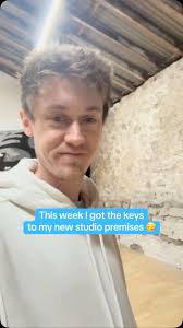 First week at The Bubble