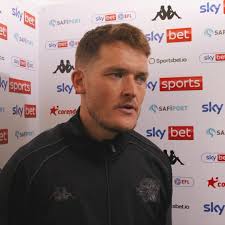 Sean McLoughlin's post-Luton thoughts.