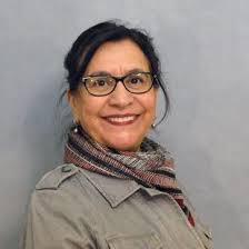 Carmen Tavera's Instagram, Twitter & Facebook