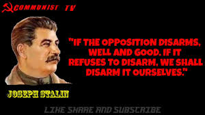 Communist revolutionary & ruler of former ussr Joseph Stalin Whatsapp Status Joseph Stalin Quotes Communisttv Whatsappstatus Stalin Cccp Ussr Youtube