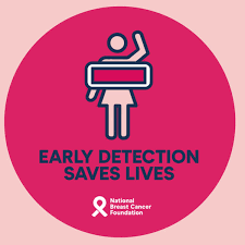 October is breast cancer awareness month; Mcgrath Foundation Calls On Women To Get Hands On This Breast Cancer Awareness Month Clarence Valley Independent