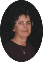 Beverley Lois Margaret (Henley) Shipley