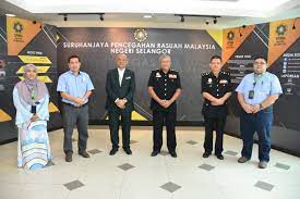 B erikut merupakan maklumat iklan kerja kosong yang ditawarkan oleh majikan terlibat. Lawatan Kunjungan Hormat Ketua Pegawai Eksekutif Kumpulan Pkps Ke Pejabat Suruhanjaya Pencegahan Rasuah Malaysia Selangor Perbadanan Kemajuan Pertanian Selangor